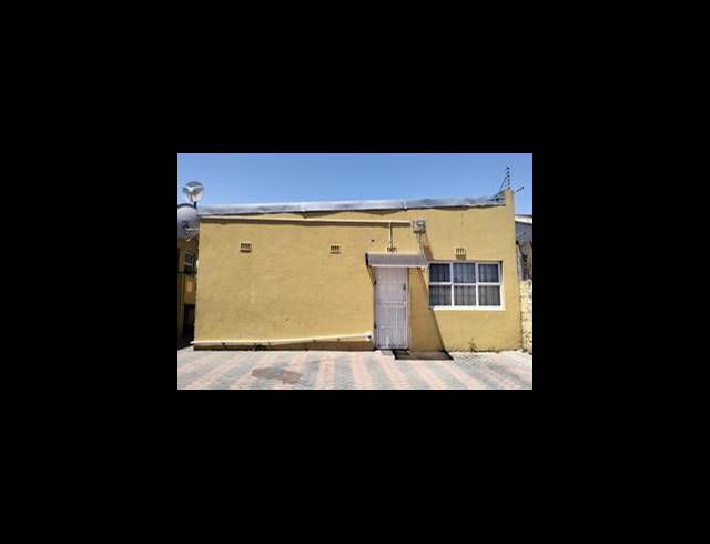 1 bed property to rent in LOTUS RIVER